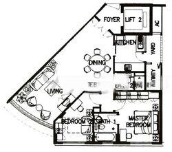 Charleston (D10), Apartment #473810211
